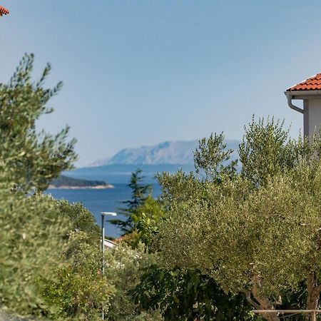 Apartman Ivan Krk Krk Town Exteriér fotografie