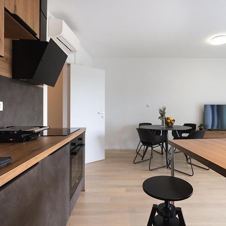 Apartman Ivan Krk Krk Town Exteriér fotografie