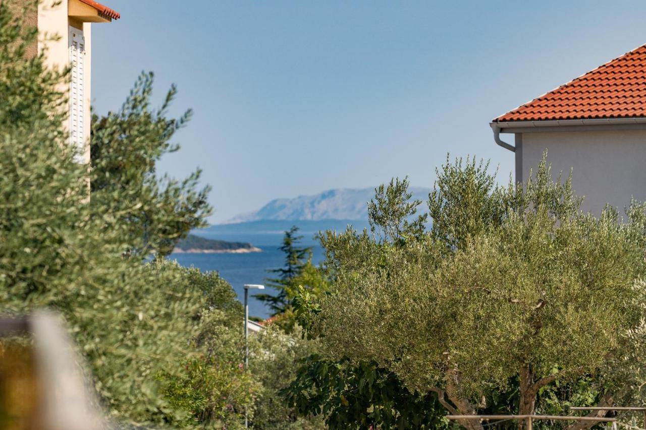 Apartman Ivan Krk Krk Town Exteriér fotografie