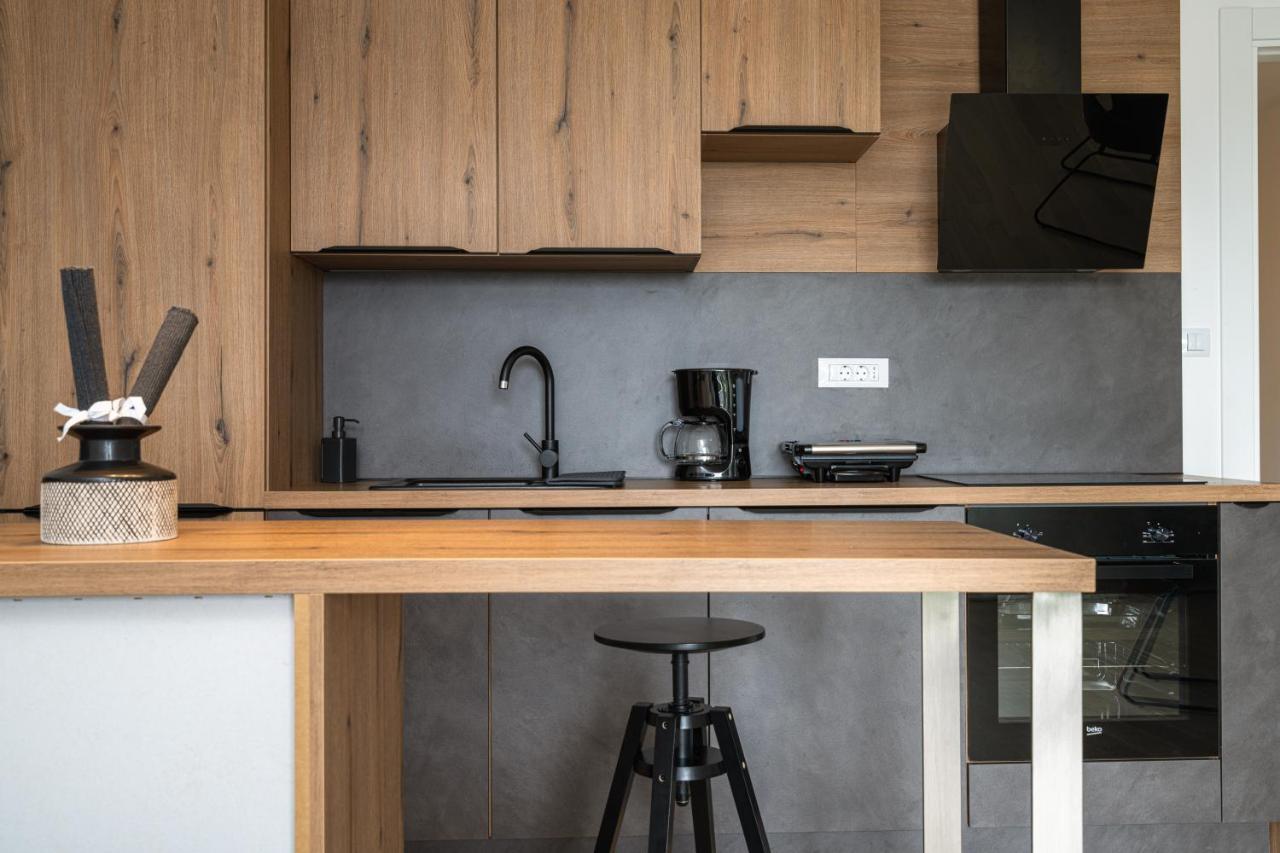 Apartman Ivan Krk Krk Town Exteriér fotografie