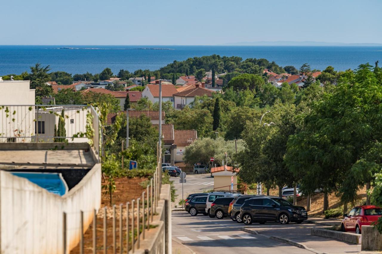 Apartman Ivan Krk Krk Town Exteriér fotografie