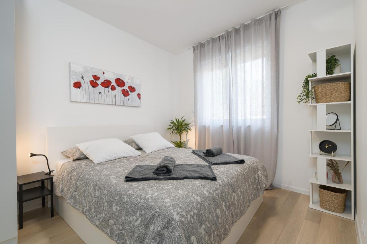 Apartman Ivan Krk Krk Town Exteriér fotografie