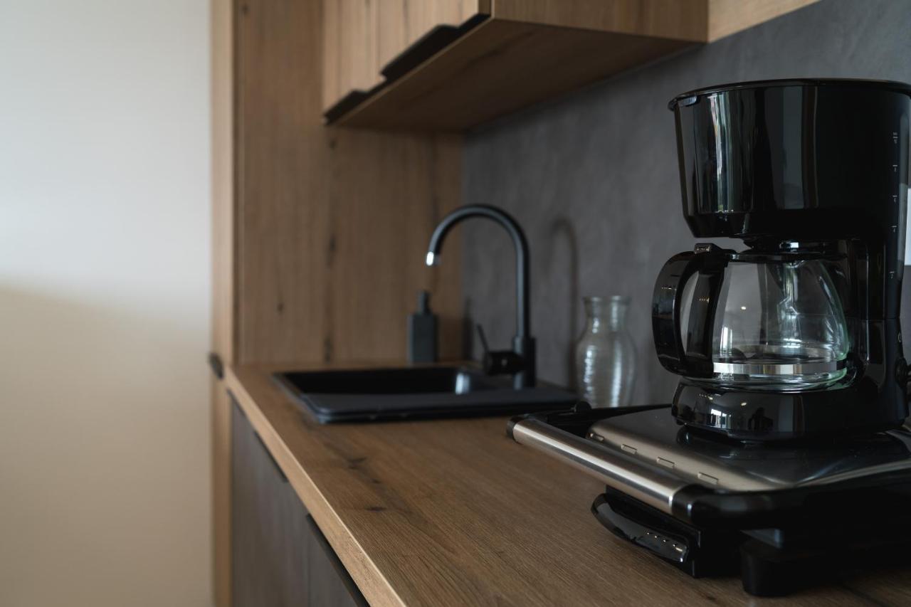 Apartman Ivan Krk Krk Town Exteriér fotografie