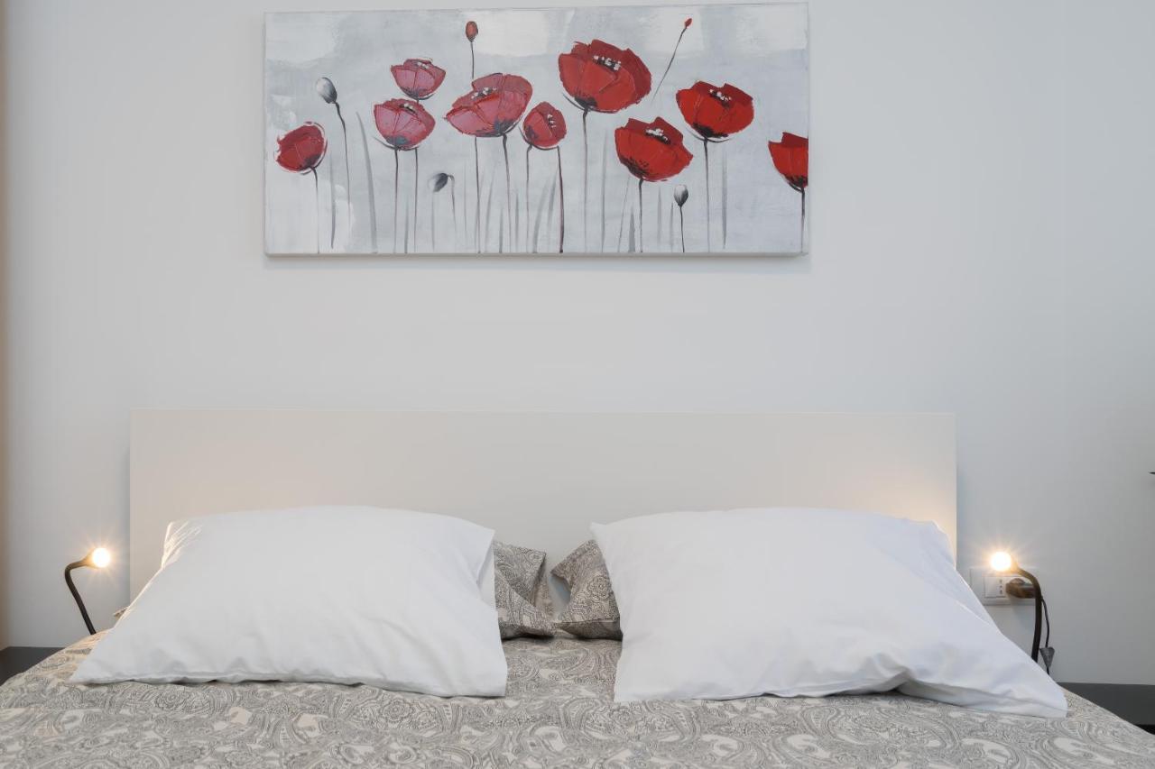 Apartman Ivan Krk Krk Town Exteriér fotografie